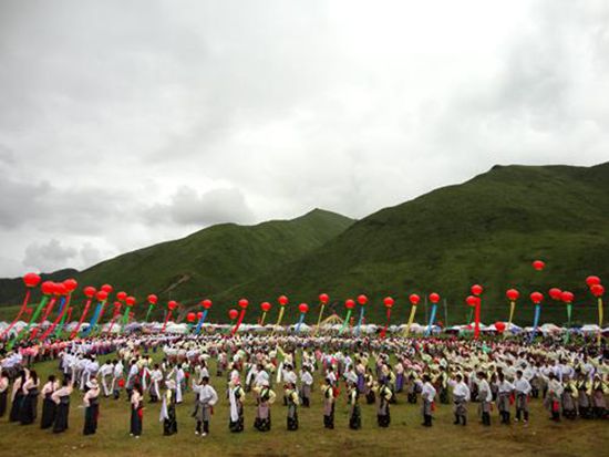 ཀླུ་ཆུའི་སྐོར་བྲོ་འགྲན་བསྡུར་སྐབས་གསུམ་པ་ཟླ་བརྒྱད་པར་སྤེལ་རྒྱུ་ཡིན་པ།